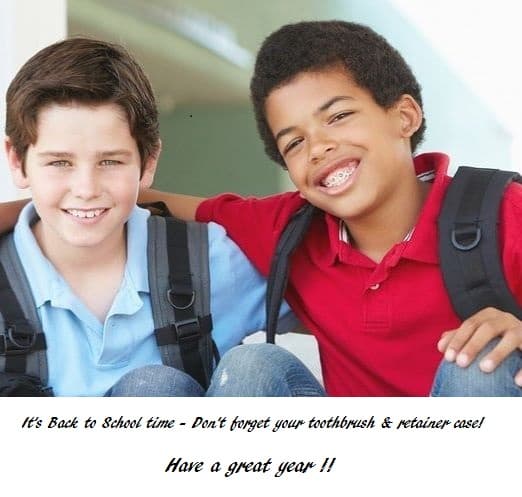 Bowers Orthodontic Specialists - Orthodontist Braces & Invisalign Bloomington Normal photo