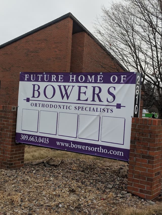 Bowers Orthodontic Specialists - Orthodontist Braces & Invisalign Bloomington Normal photo