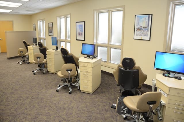 Bowers Orthodontic Specialists - Orthodontist Braces & Invisalign Bloomington Normal photo