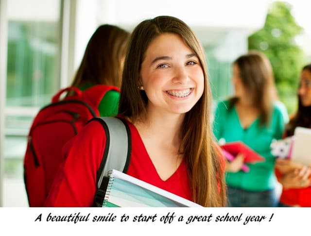 Bowers Orthodontic Specialists - Orthodontist Braces & Invisalign Bloomington Normal photo