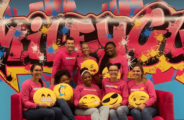SmileyCuse photo