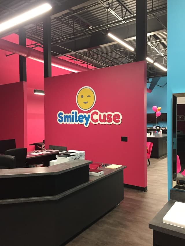 SmileyCuse photo
