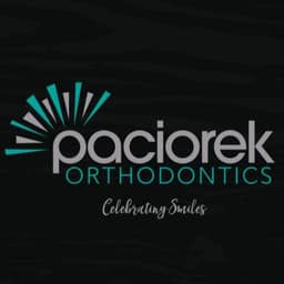 Paciorek Orthodontics's profile image