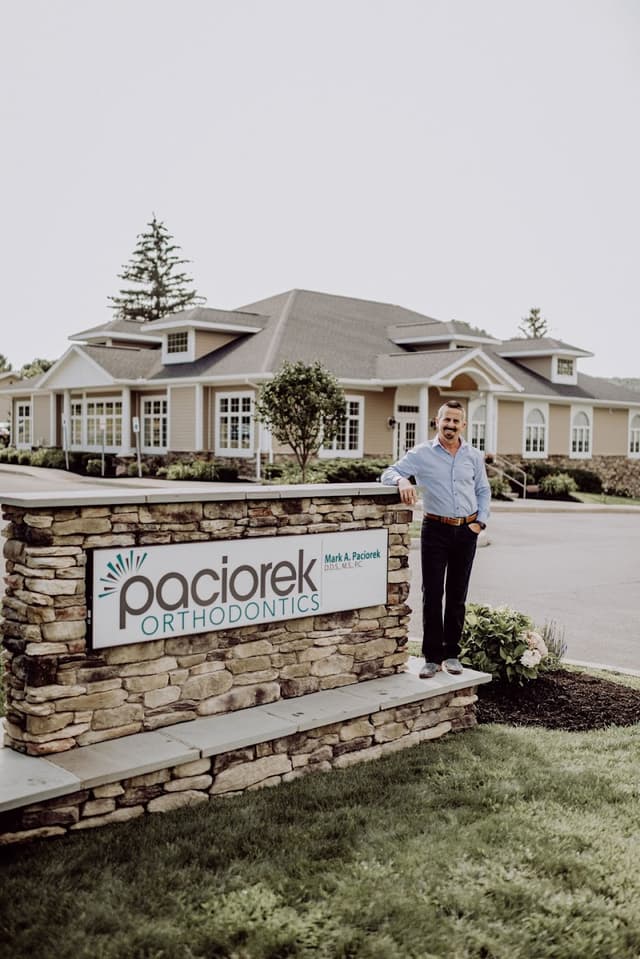 Paciorek Orthodontics photo