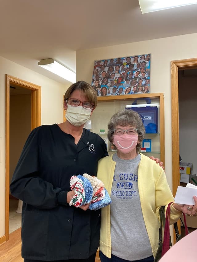 Gush Orthodontics photo