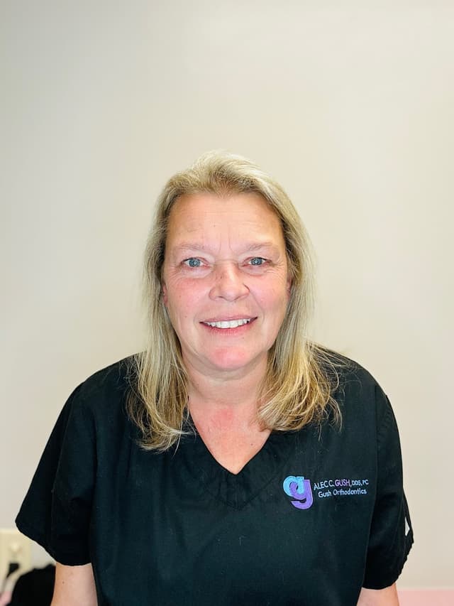 Gush Orthodontics photo