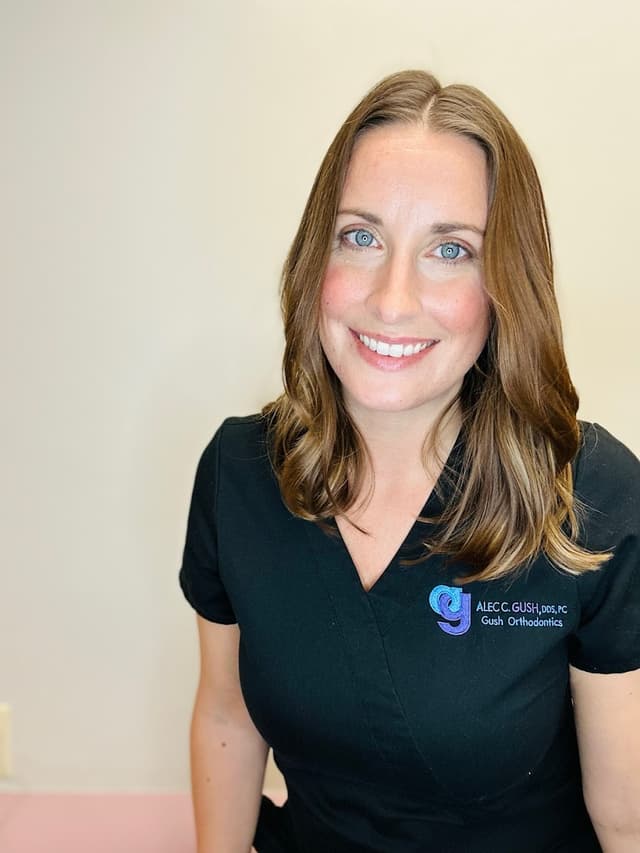 Gush Orthodontics photo