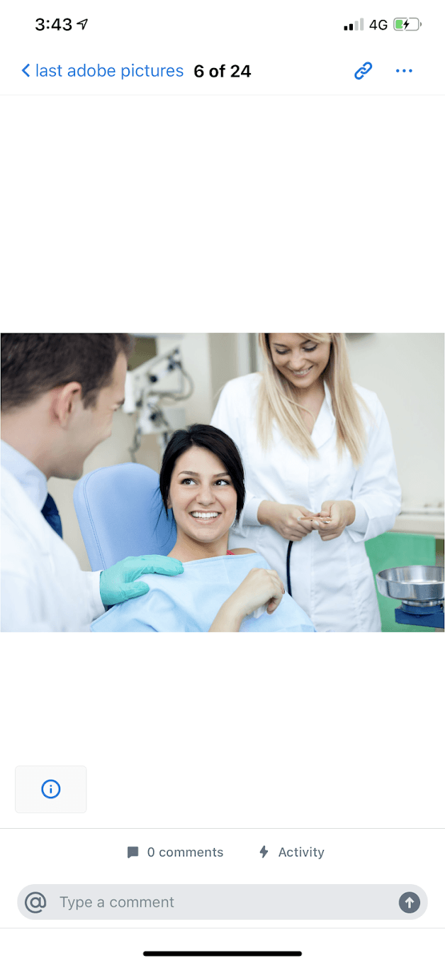 Smile Solutions of CNY photo