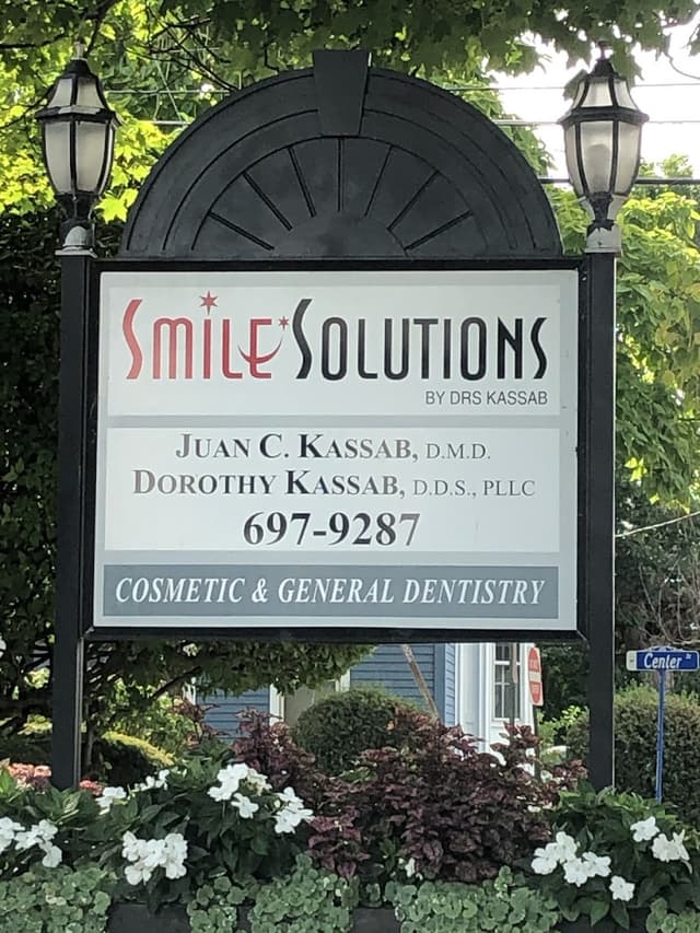 Smile Solutions of CNY photo