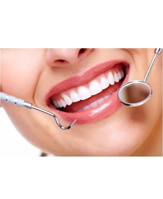 Smile Solutions of CNY photo