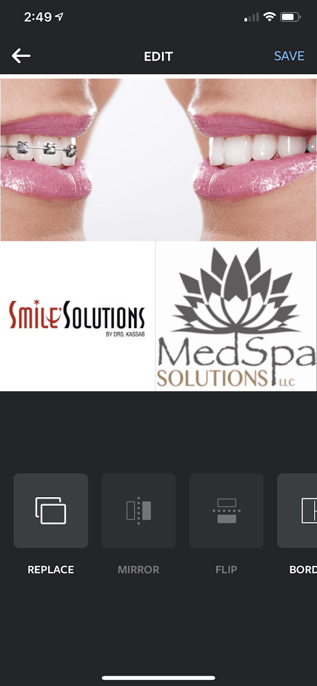 Smile Solutions of CNY photo