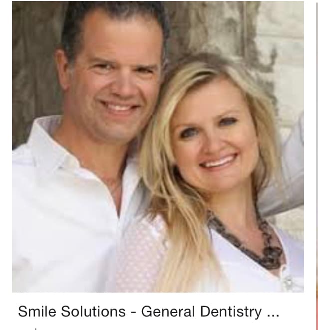 Smile Solutions of CNY photo