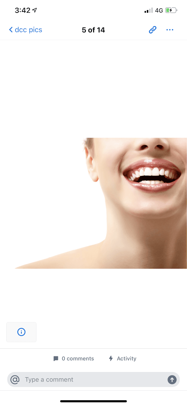 Smile Solutions of CNY photo