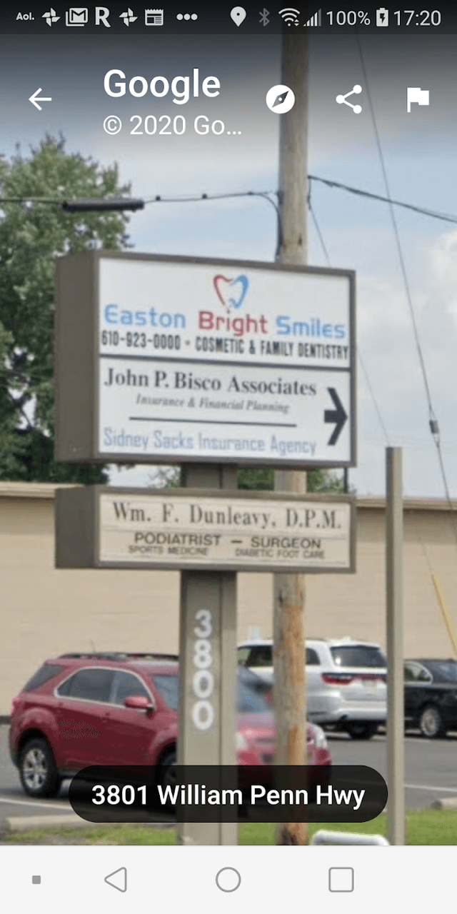 Easton Bright Smiles PC photo