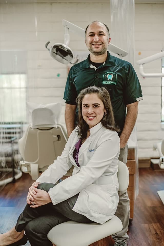Watsonville Family Orthodontics photo
