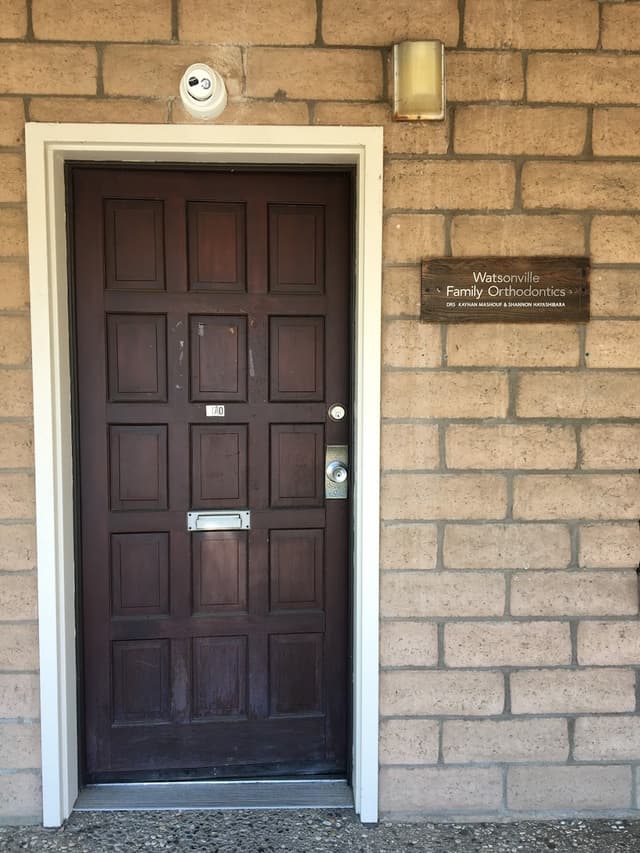 Watsonville Family Orthodontics photo