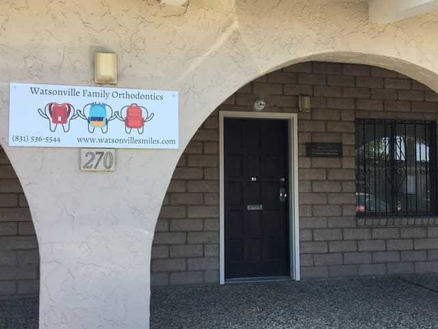 Watsonville Family Orthodontics photo
