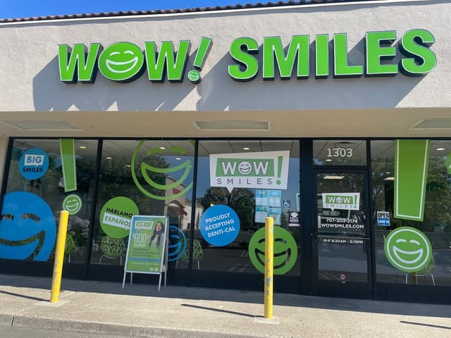 WOW! Smiles - Monterey photo