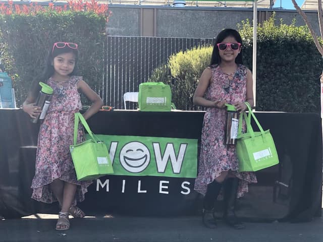WOW! Smiles - Salinas photo