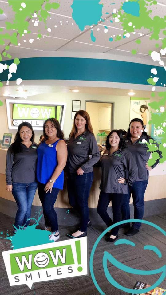 WOW! Smiles - Salinas photo