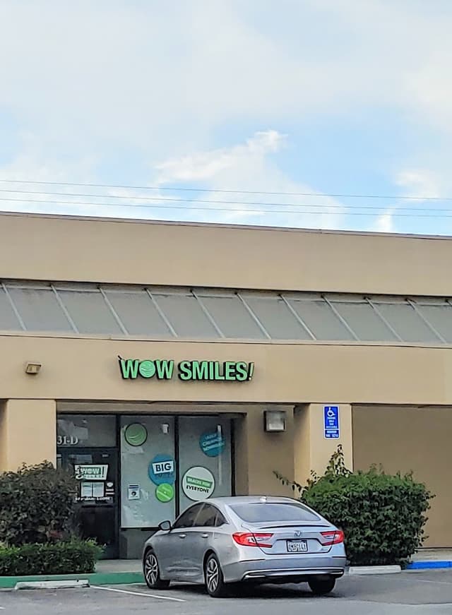 WOW! Smiles - Salinas photo