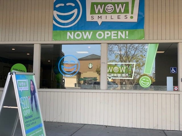 WOW! Smiles - Salinas photo