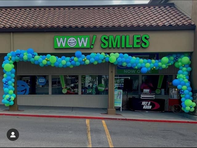 WOW! Smiles - Salinas photo