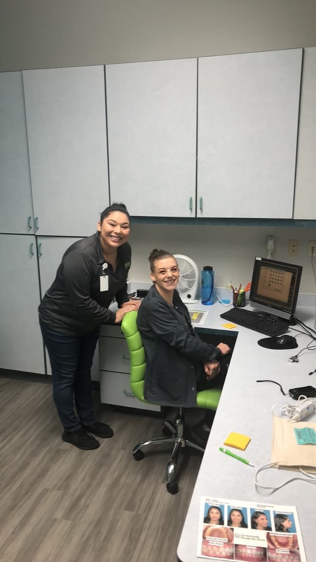 WOW! Smiles - Salinas photo