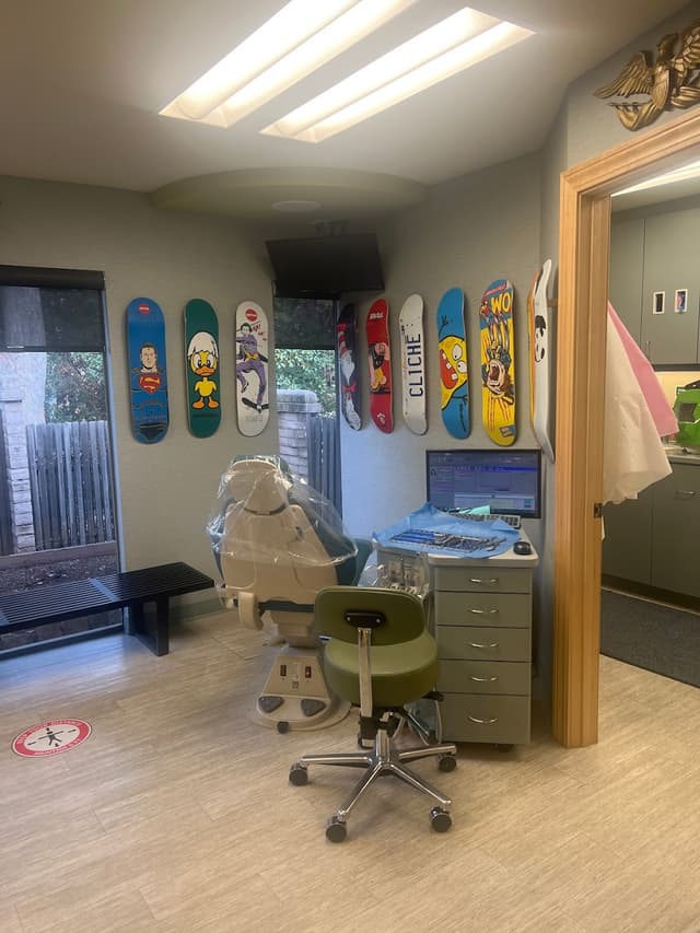 Nejat Orthodontics photo