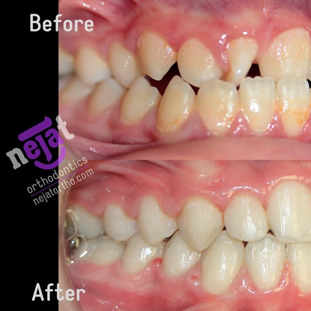 Nejat Orthodontics photo