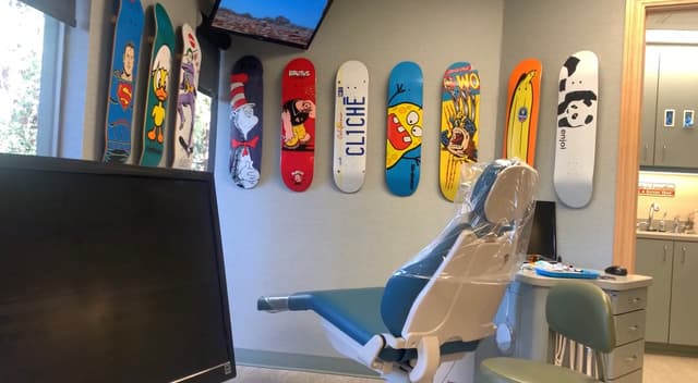 Nejat Orthodontics photo
