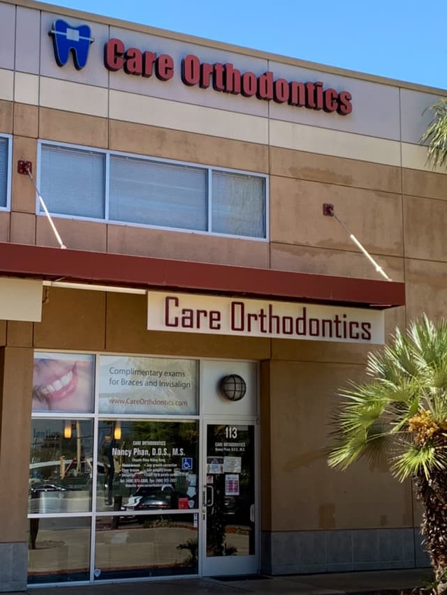 Care Orthodontics photo