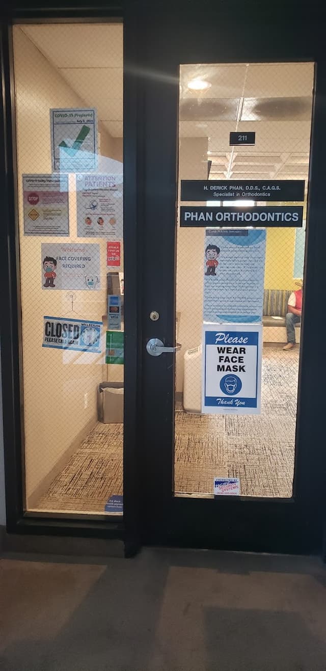 Phan Orthodontics photo