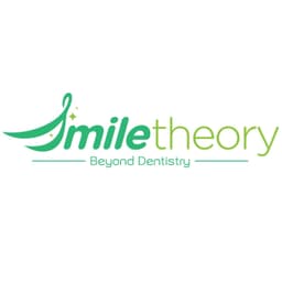 Smiletheory's profile image