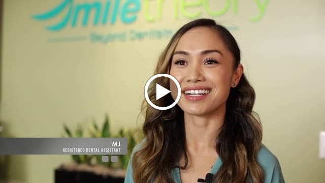 Smiletheory photo