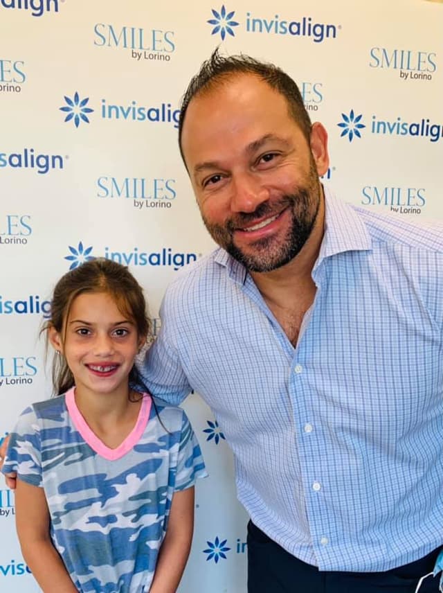 The Smile Station Orthodontics - Smiles By Lorino photo