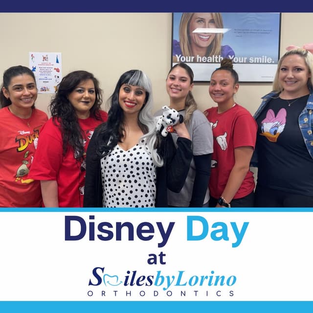 The Smile Station Orthodontics - Smiles By Lorino photo
