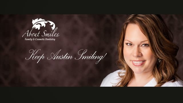 About Smiles photo