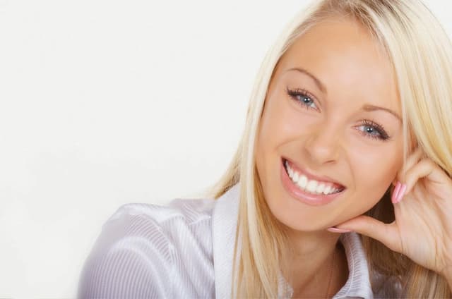 About Smiles photo