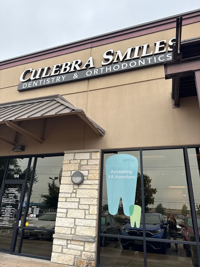 Culebra Smiles and Orthodontics photo