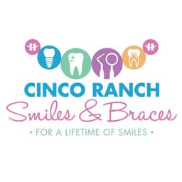 Cinco Ranch Smiles & Braces's profile image