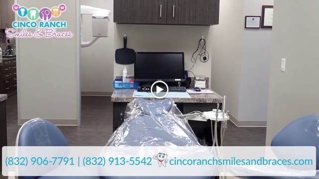 Cinco Ranch Smiles & Braces photo