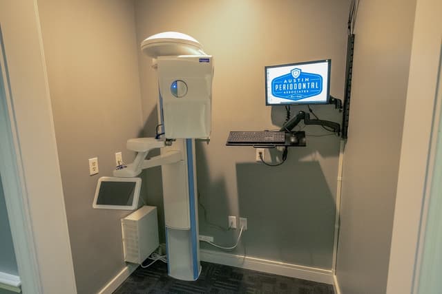 Austin Periodontal Associates photo