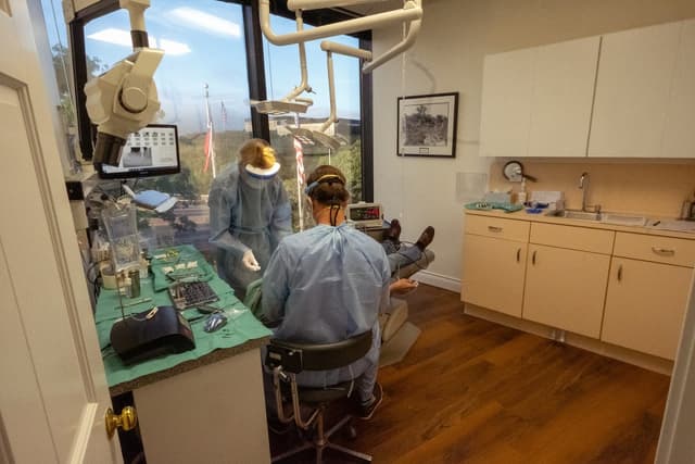 Austin Periodontal Associates photo