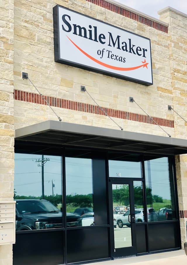 Smile Maker of Texas - Plano photo