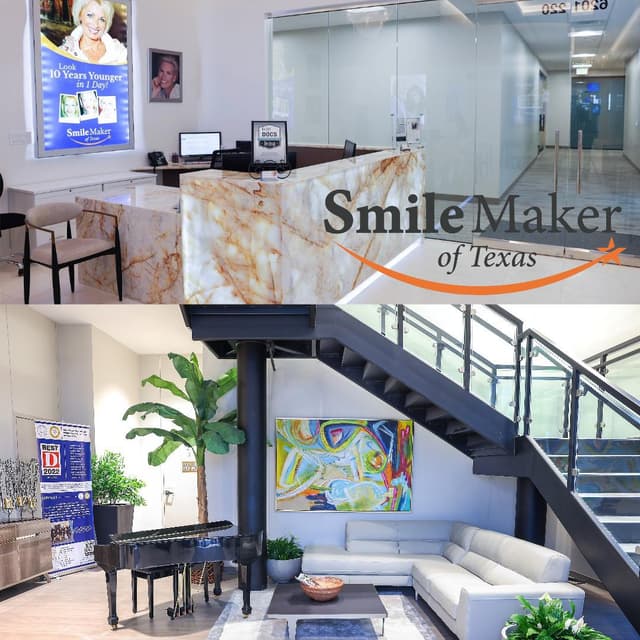Smile Maker of Texas - Plano photo