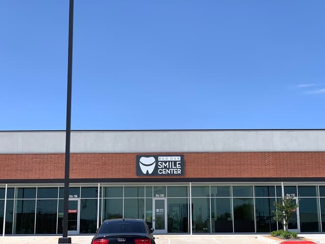 Red Oak Smile Center photo