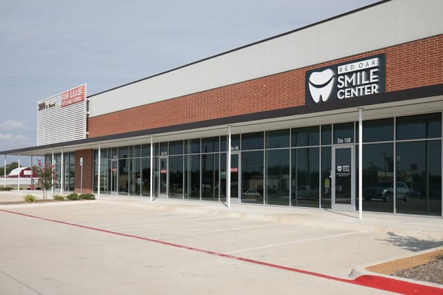 Red Oak Smile Center photo