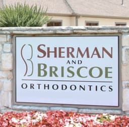 Sherman & Briscoe Orthodontics's profile image