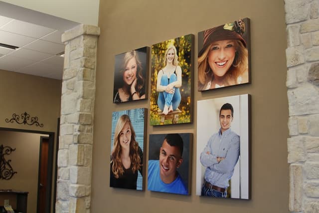 Sherman & Briscoe Orthodontics photo